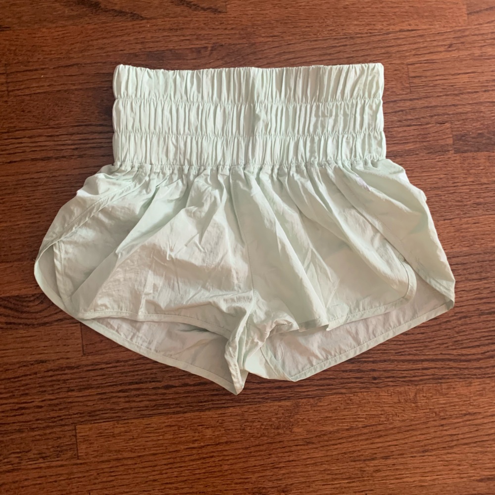 Fp Movement shorts
